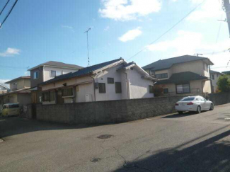 三木市志染町中自由が丘２丁目の売地の画像