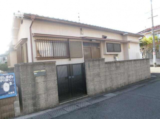 三木市志染町中自由が丘２丁目の売地の画像