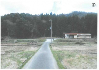 豊岡市竹野町須谷の売地の画像