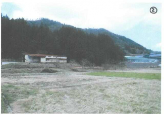 豊岡市竹野町須谷の売地の画像