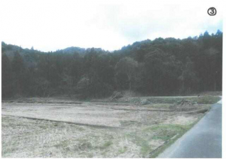 豊岡市竹野町須谷の売地の画像