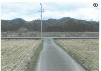 豊岡市竹野町須谷の売地の画像