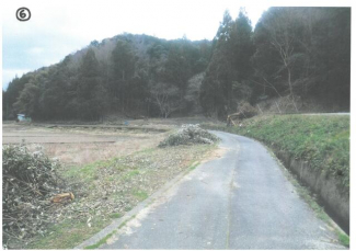 豊岡市竹野町須谷の売地の画像