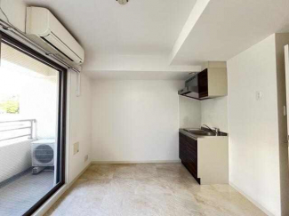 写真は２０６号室