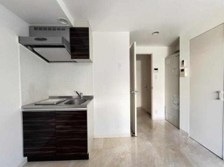 写真は２０６号室