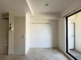 写真は２０６号室