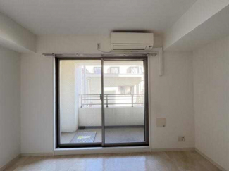 写真は２０６号室