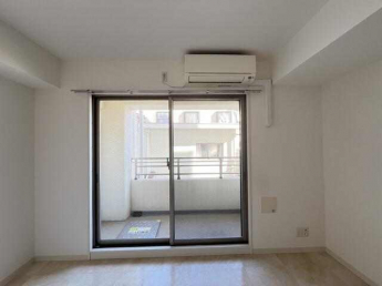 写真は２０６号室