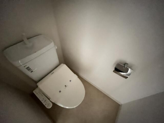 写真は２０６号室