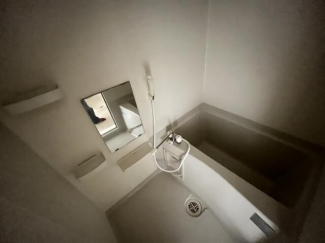 写真は２０６号室