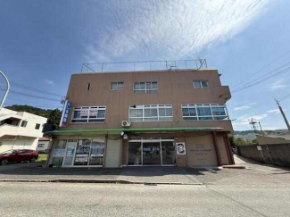 ２Ｆ部分です。