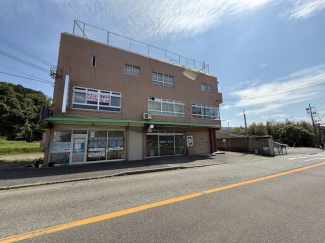 神戸市北区有野町有野の店舗事務所の画像