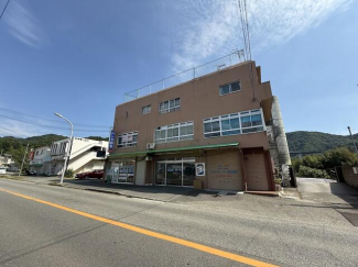 神戸市北区有野町有野の店舗事務所の画像