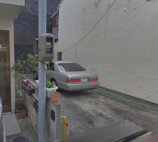 下川原３丁目駐車場の画像