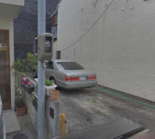 下川原３丁目駐車場の画像