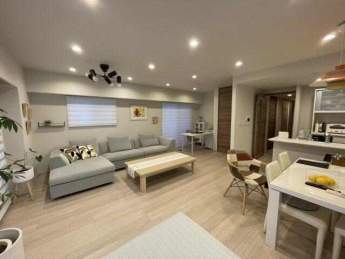 サーパスシティ土居田グランゲートの画像