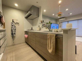 サーパスシティ土居田グランゲートの画像