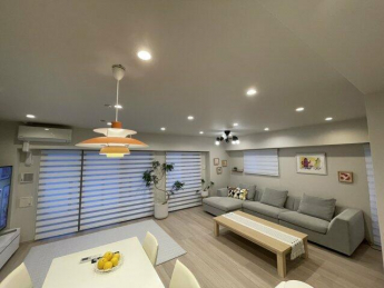 サーパスシティ土居田グランゲートの画像