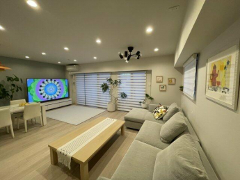 サーパスシティ土居田グランゲートの画像