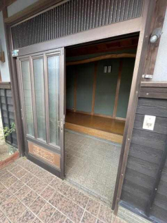 松前町北黒田戸建て住宅の画像