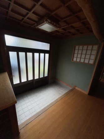 松前町北黒田戸建て住宅の画像