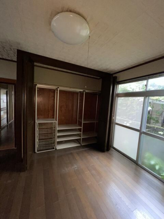 松前町北黒田戸建て住宅の画像