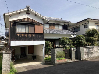 松山市東石井１丁目の売地の画像