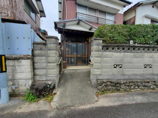 今治市宮下町１丁目の売地の画像