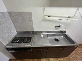 上浮穴郡久万高原町久万のマンションの画像