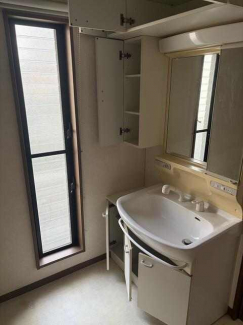 松山市北井門１丁目の中古一戸建ての画像