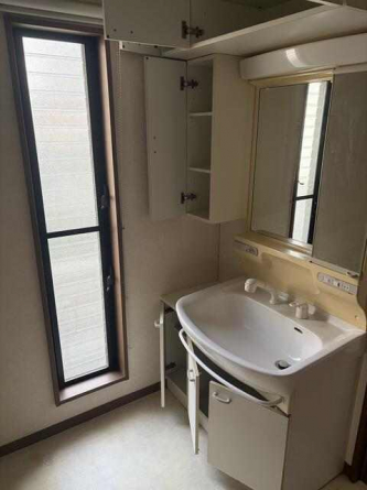 松山市北井門１丁目の中古一戸建ての画像