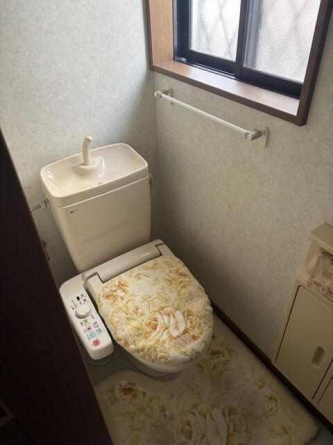 松山市北井門１丁目の中古一戸建ての画像