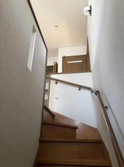 松山市北井門１丁目の中古一戸建ての画像