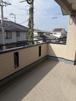 松山市北井門１丁目の中古一戸建ての画像