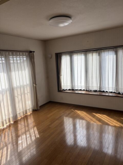 松山市北井門１丁目の中古一戸建ての画像