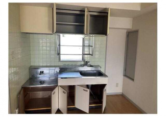 松山市森松町のマンションの画像