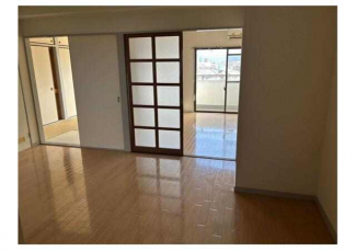 松山市森松町のマンションの画像