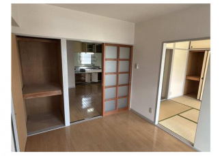 松山市森松町のマンションの画像