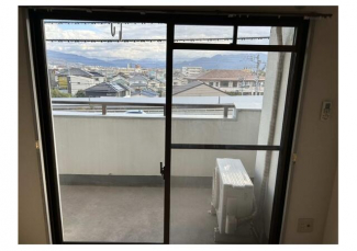 松山市森松町のマンションの画像