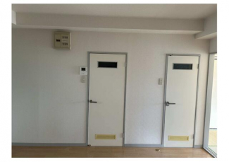 松山市森松町のマンションの画像