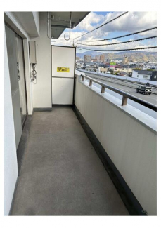 松山市森松町のマンションの画像