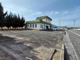 西条市三芳の売地の画像