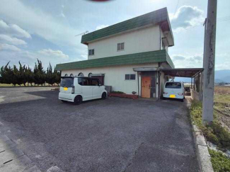 西条市三芳の売地の画像