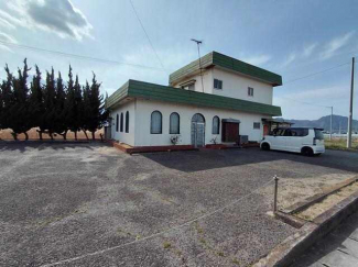 西条市三芳の売地の画像