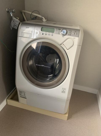 束本２丁目　借家の画像