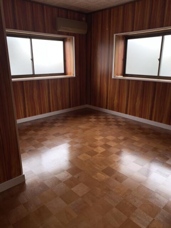 ２階７畳の洋室