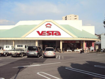 フジ松末店まで412m