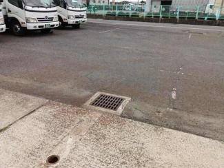 東温市南方の売地の画像