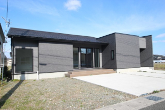 2026年3月撮影、外観