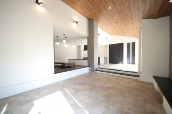 リビング別角度